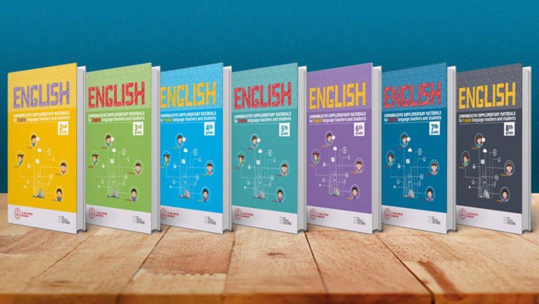 İlkokul ve Ortaokul Öğrencilerinin İngilizce Öğrenme Süreçlerine Renkli Etkinliklerle Destek