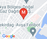 Google Harita Konum Bilgisi